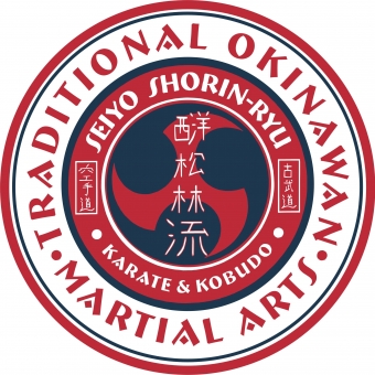 Arizona Traditonal Karate  Logo